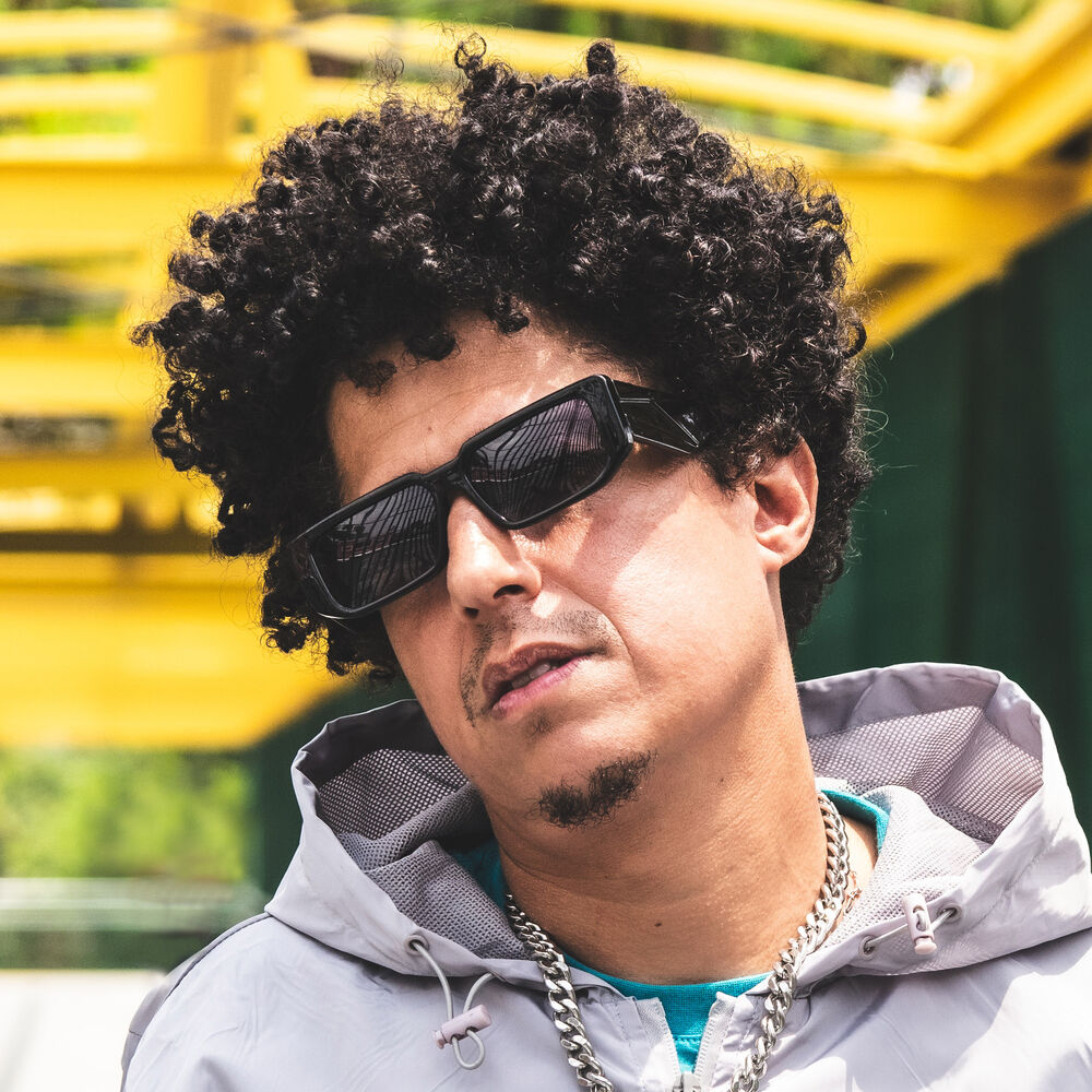 Picture of Kiko de Sousa