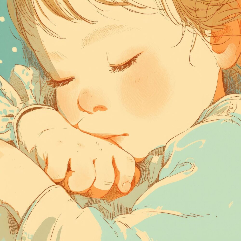 Picture of Relaxing Music Box For Babies