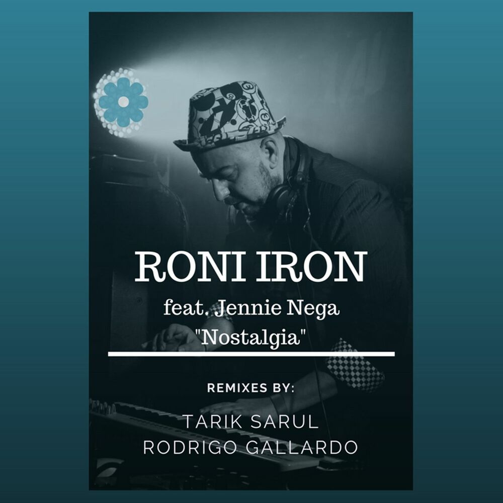 Picture of Roni Iron