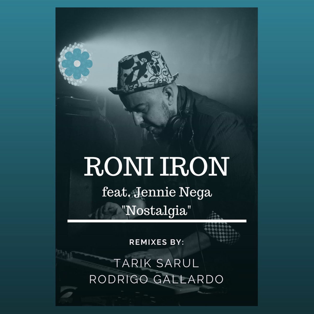 Roni Iron