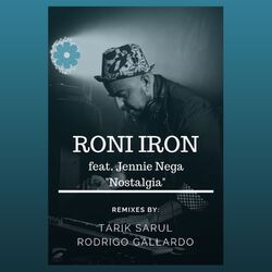Picture of Roni Iron