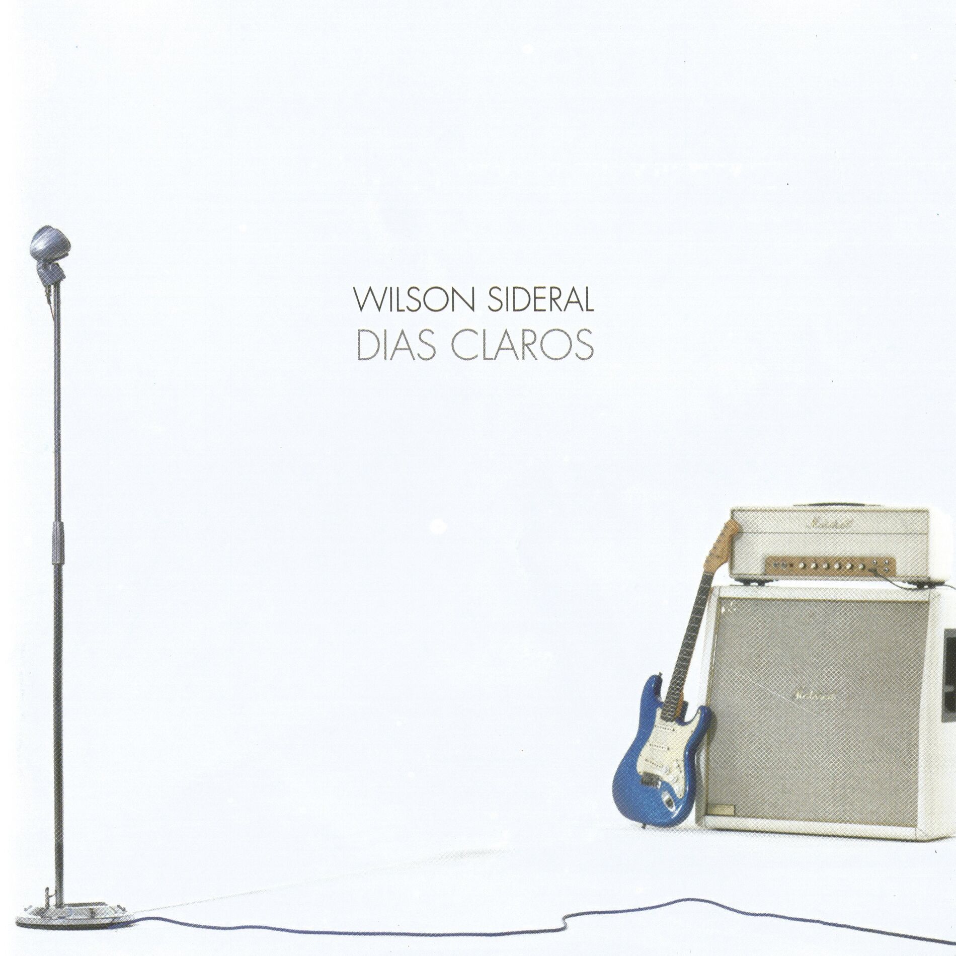 Wilson Sideral