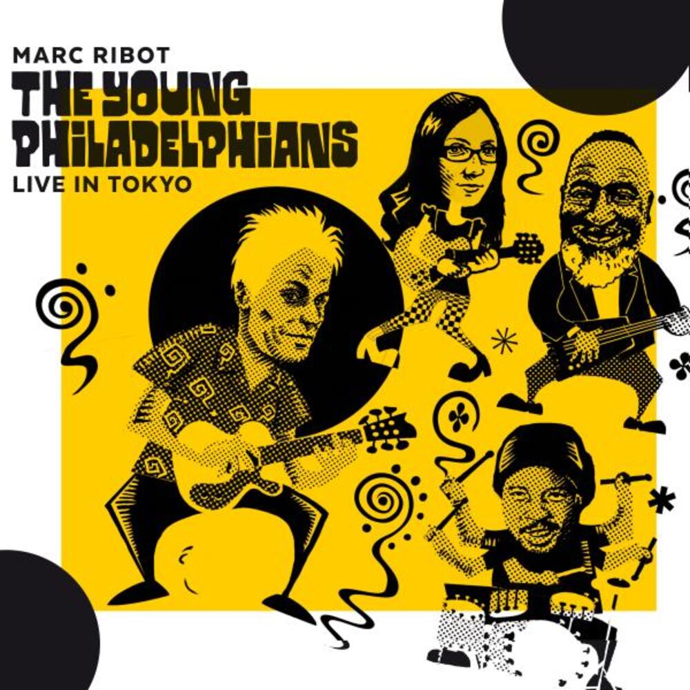 Picture of The Young Philadelphians