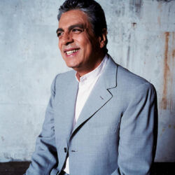 Picture of Enrico Macias