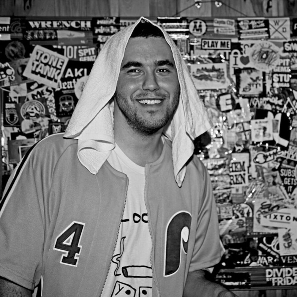 Picture of Your Old Droog