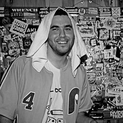 Picture of Your Old Droog