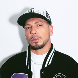 Picture of ike