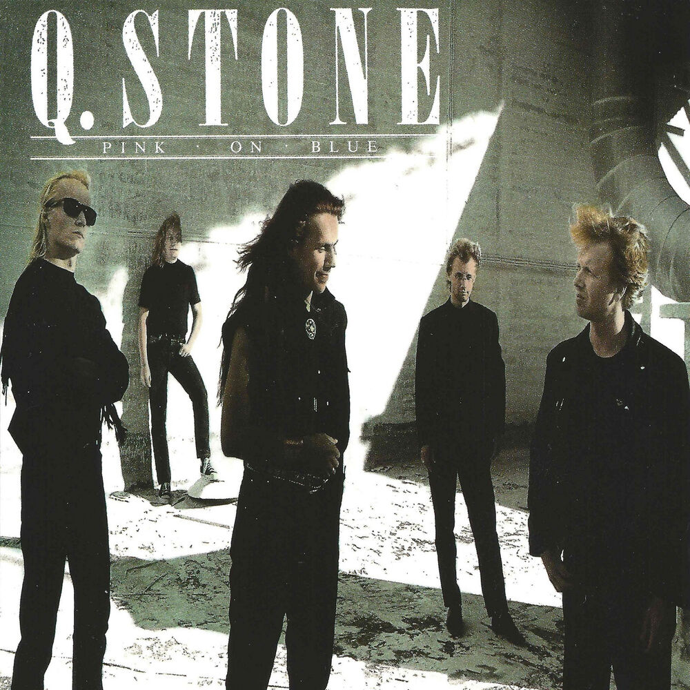 Picture of Q.Stone