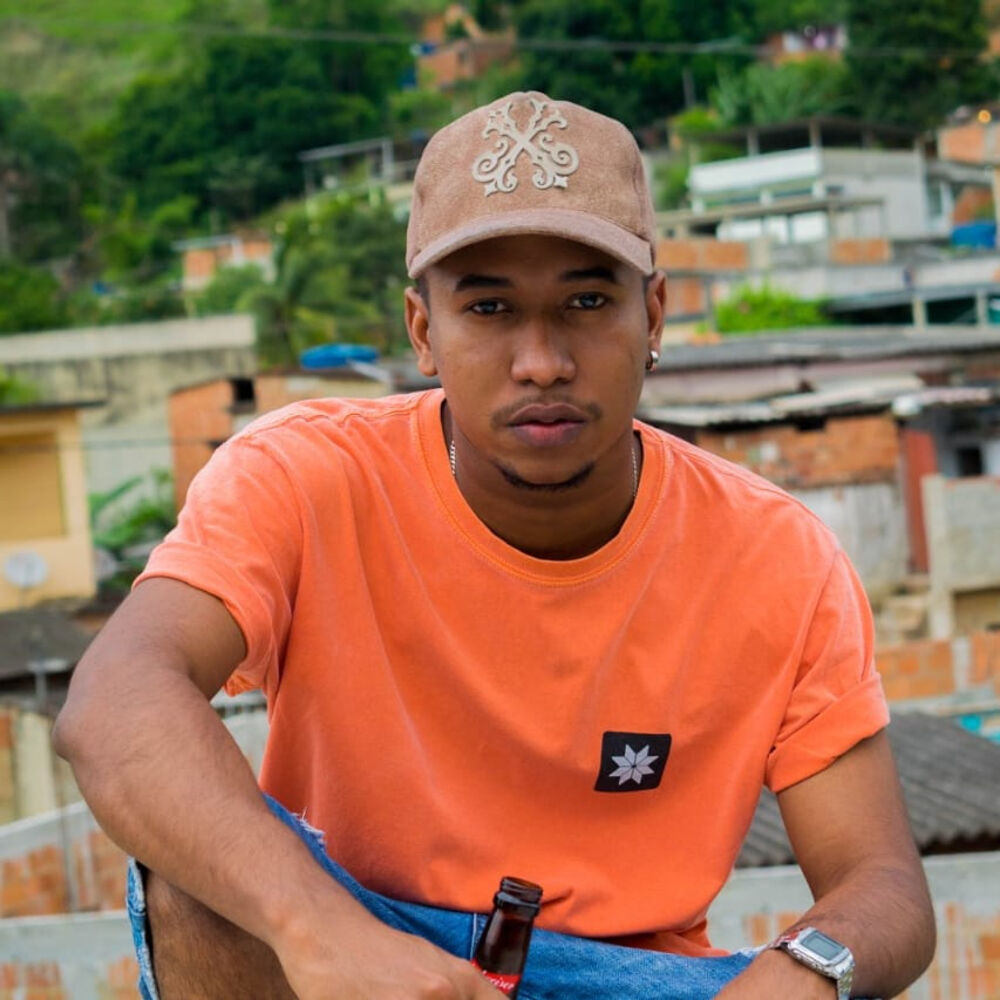 Picture of donBren Beats