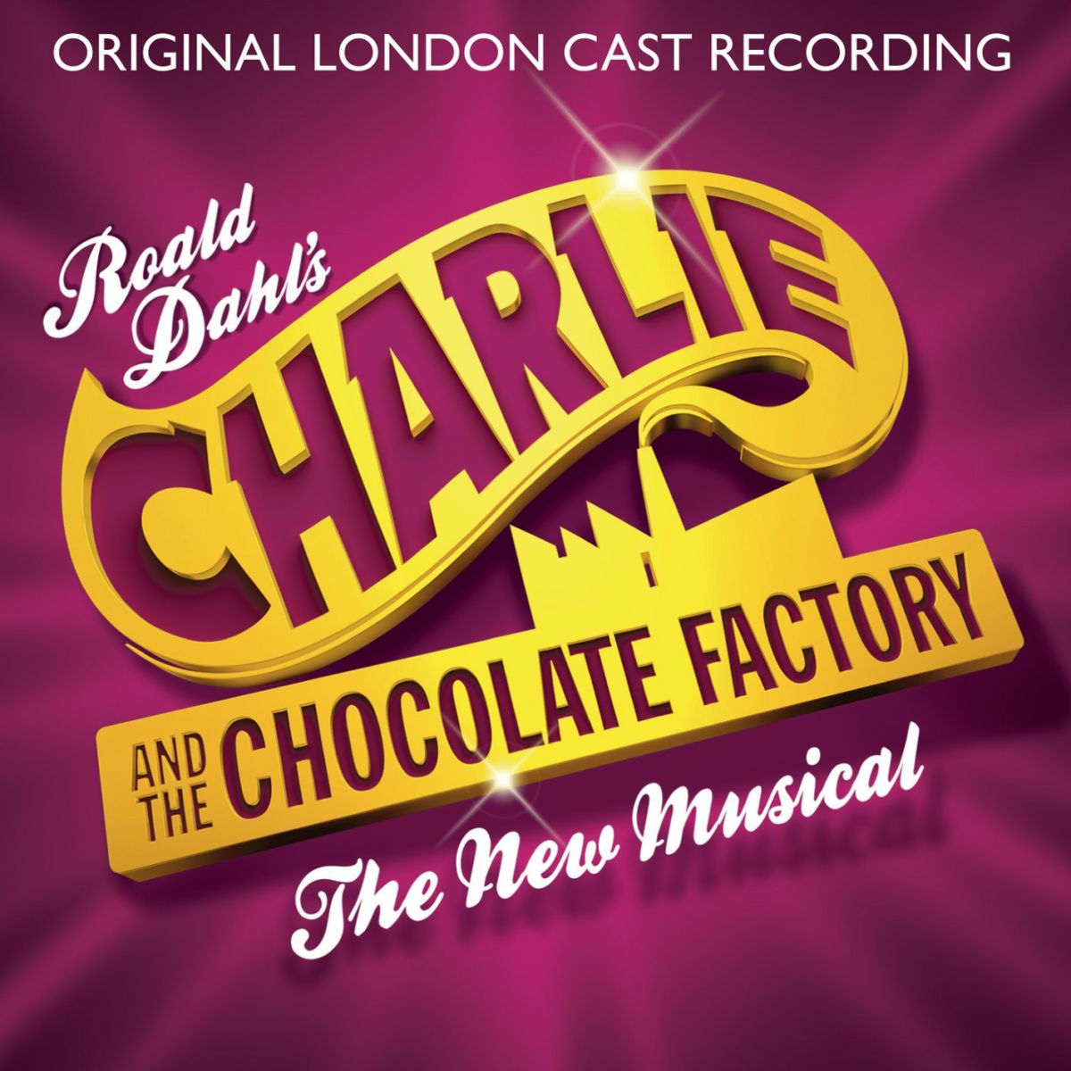 The Original London Cast Recording