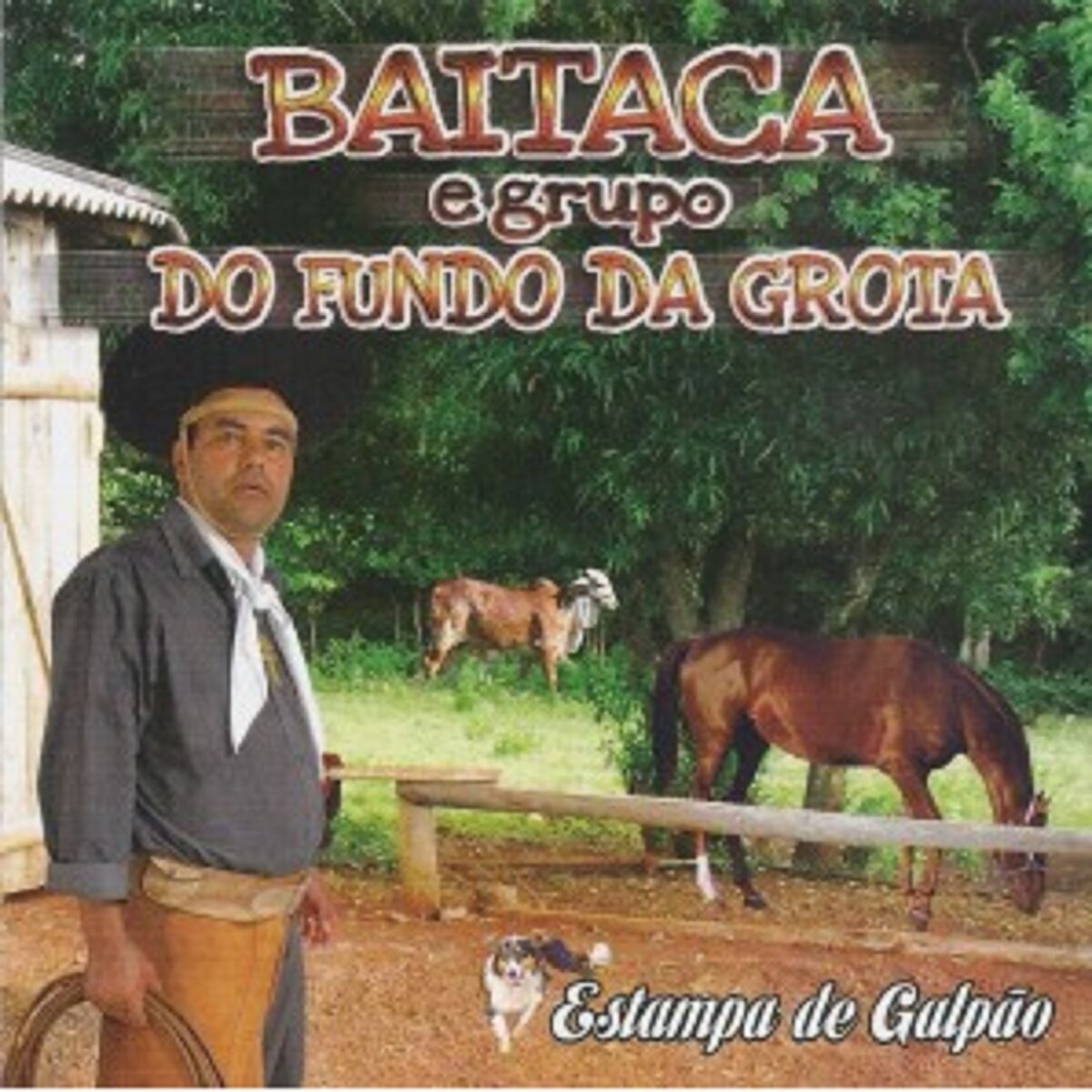 Grupo do Fundo da Grota