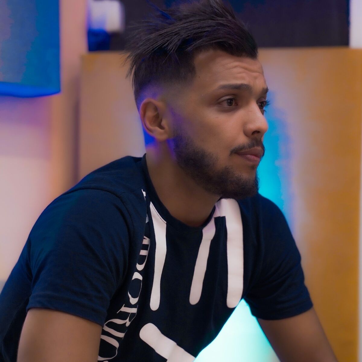 Cheb Mehdi