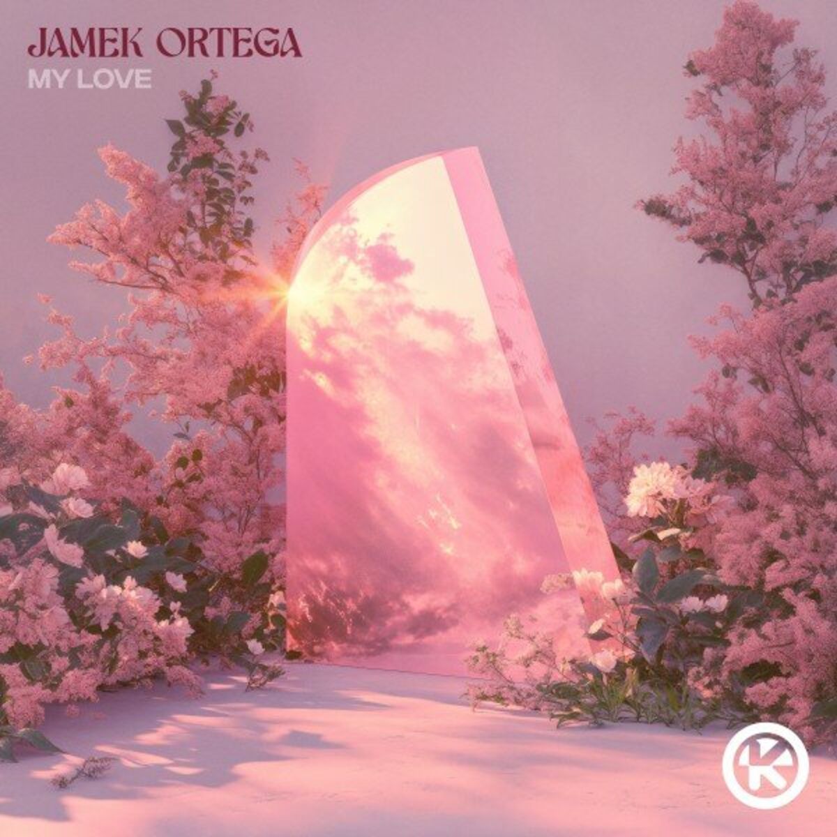 Jamek Ortega