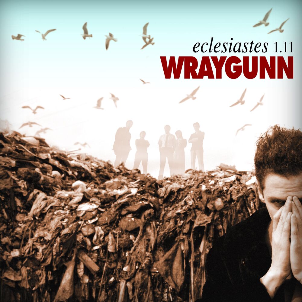 Picture of Wraygunn