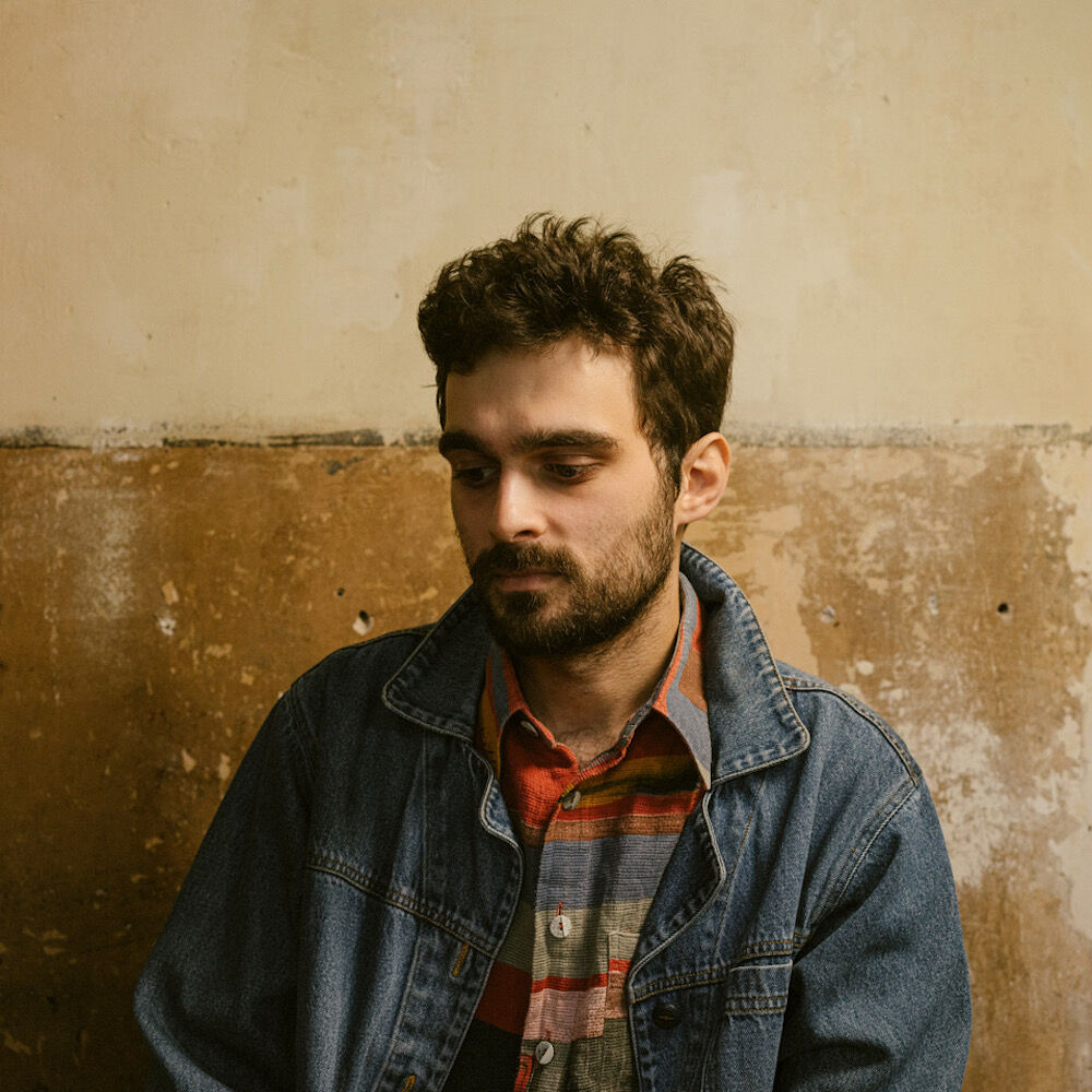 Picture of Gianni Brezzo