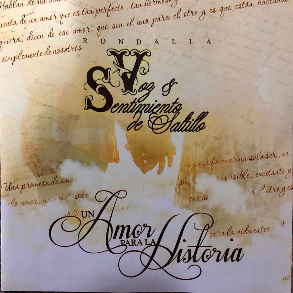 Rondalla Sentimientos de Saltillo