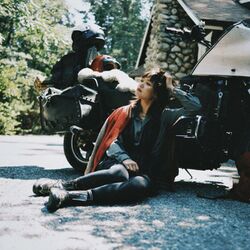 Picture of Yvette Young