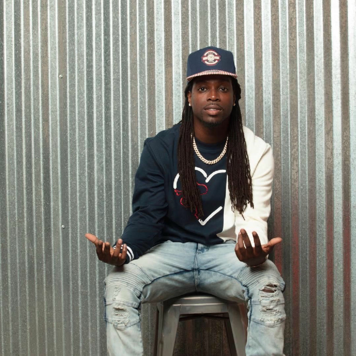 Artist picture of Ohboyprince