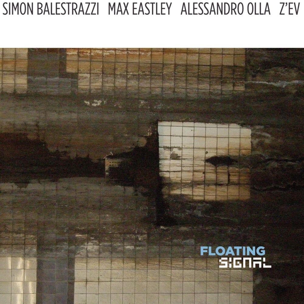 Picture of Simon Balestrazzi