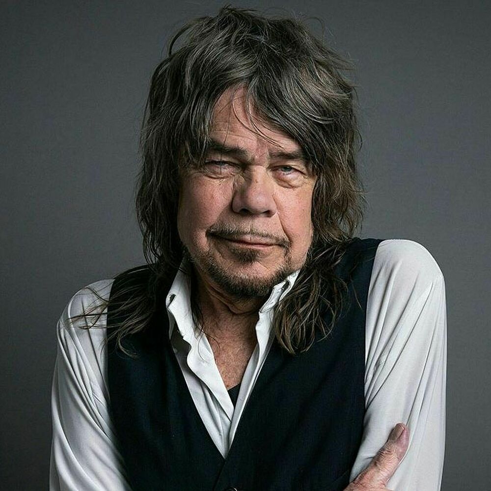 Picture of David Johansen