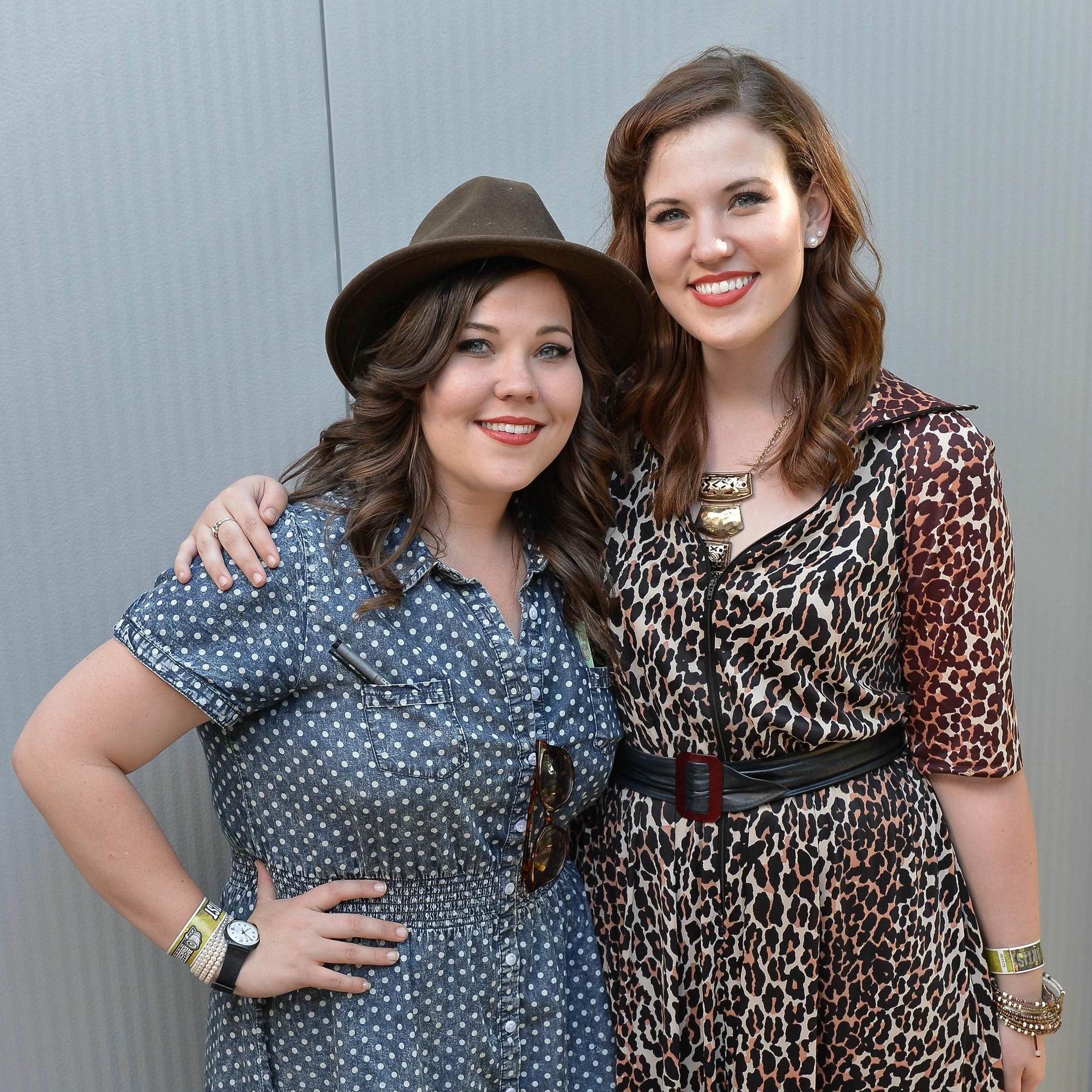 Artist picture of The Secret Sisters