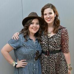 Picture of The Secret Sisters