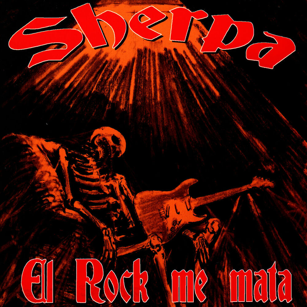 Picture of Sherpa