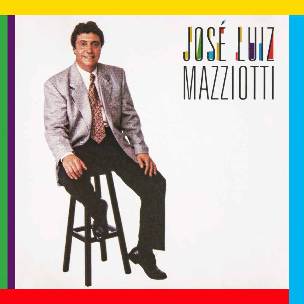 Picture of Zé Luiz Mazziotti