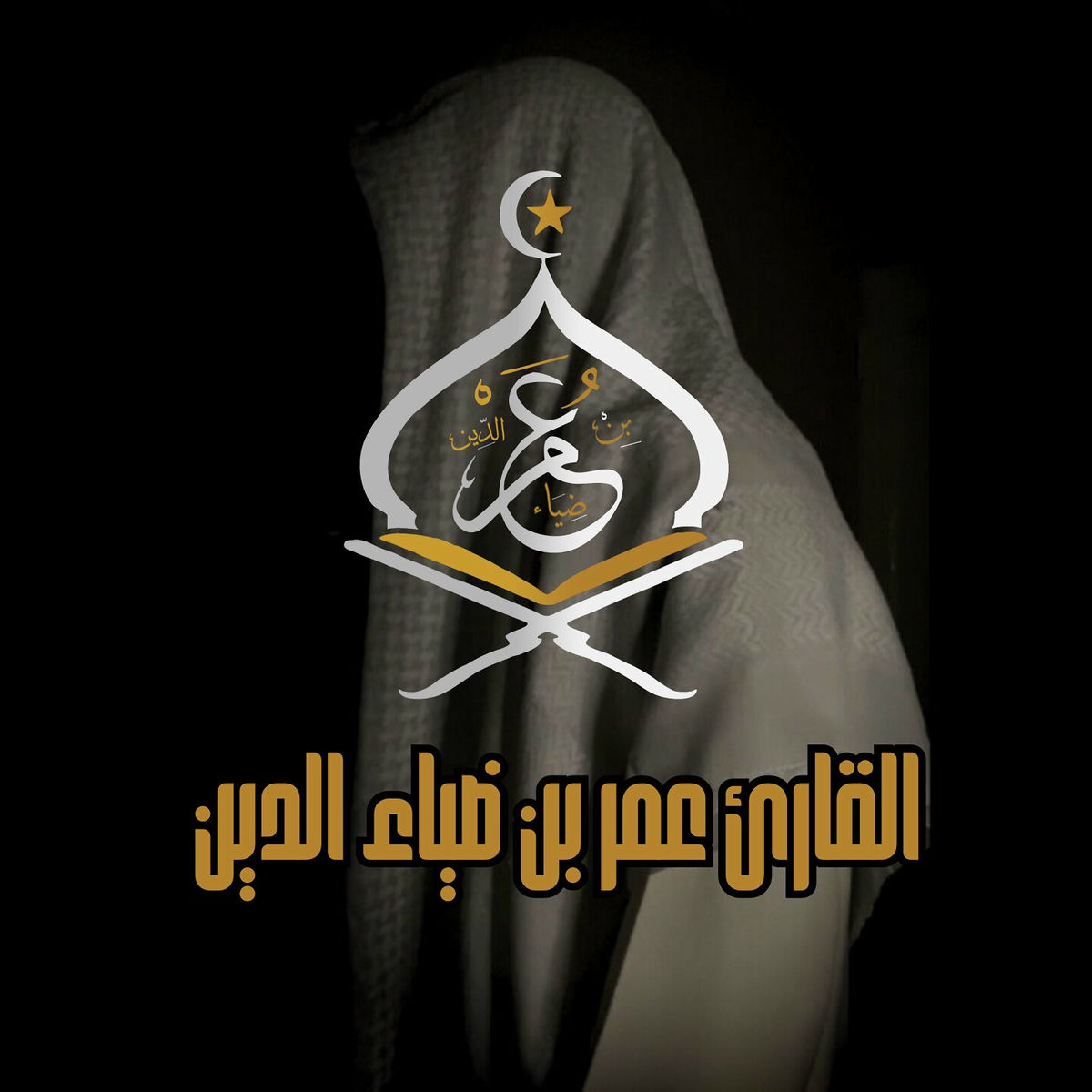 Omar Bn DiaaAldeen - عمر بن ضياء الدين