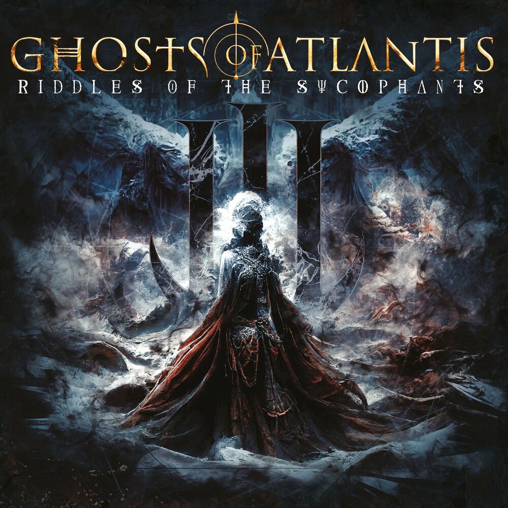 Picture of Ghosts Of Atlantis