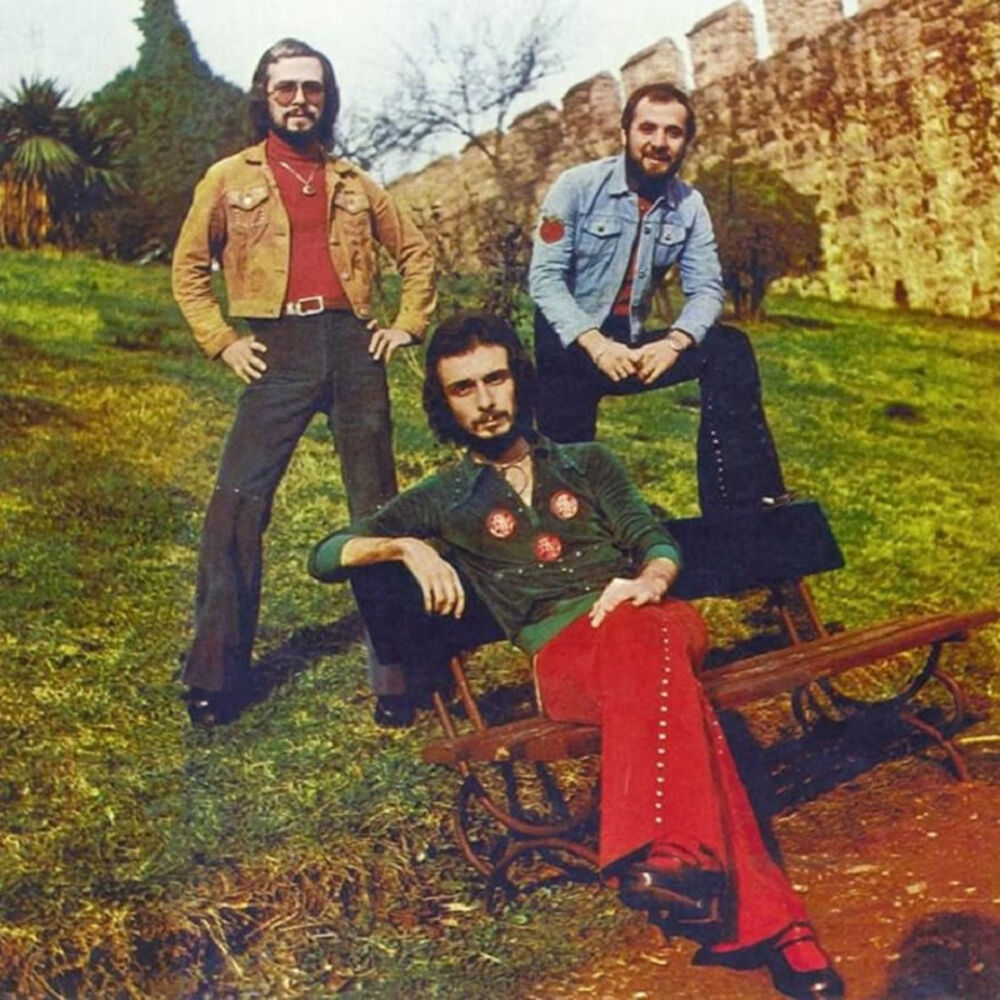 Picture of 3 Hürel