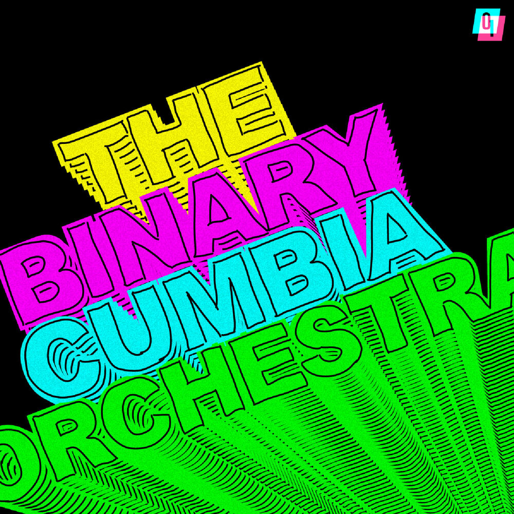 Picture of The Binary Cumbia Orchestra