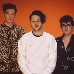 Picture of lovelytheband
