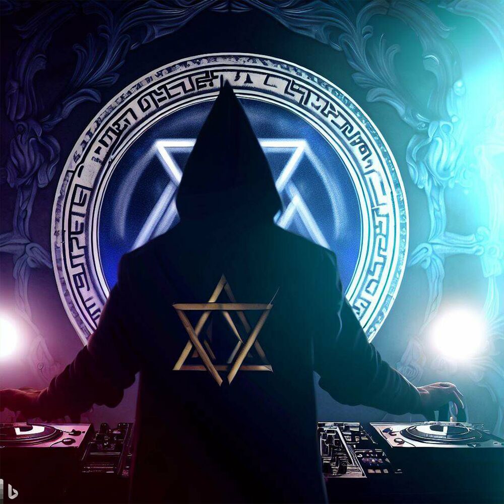 Picture of DJ G7 DA ZN
