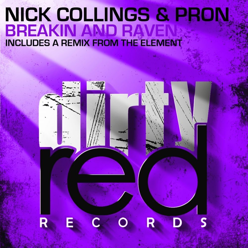Picture of Nick Collings