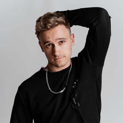 Fabian Farell
