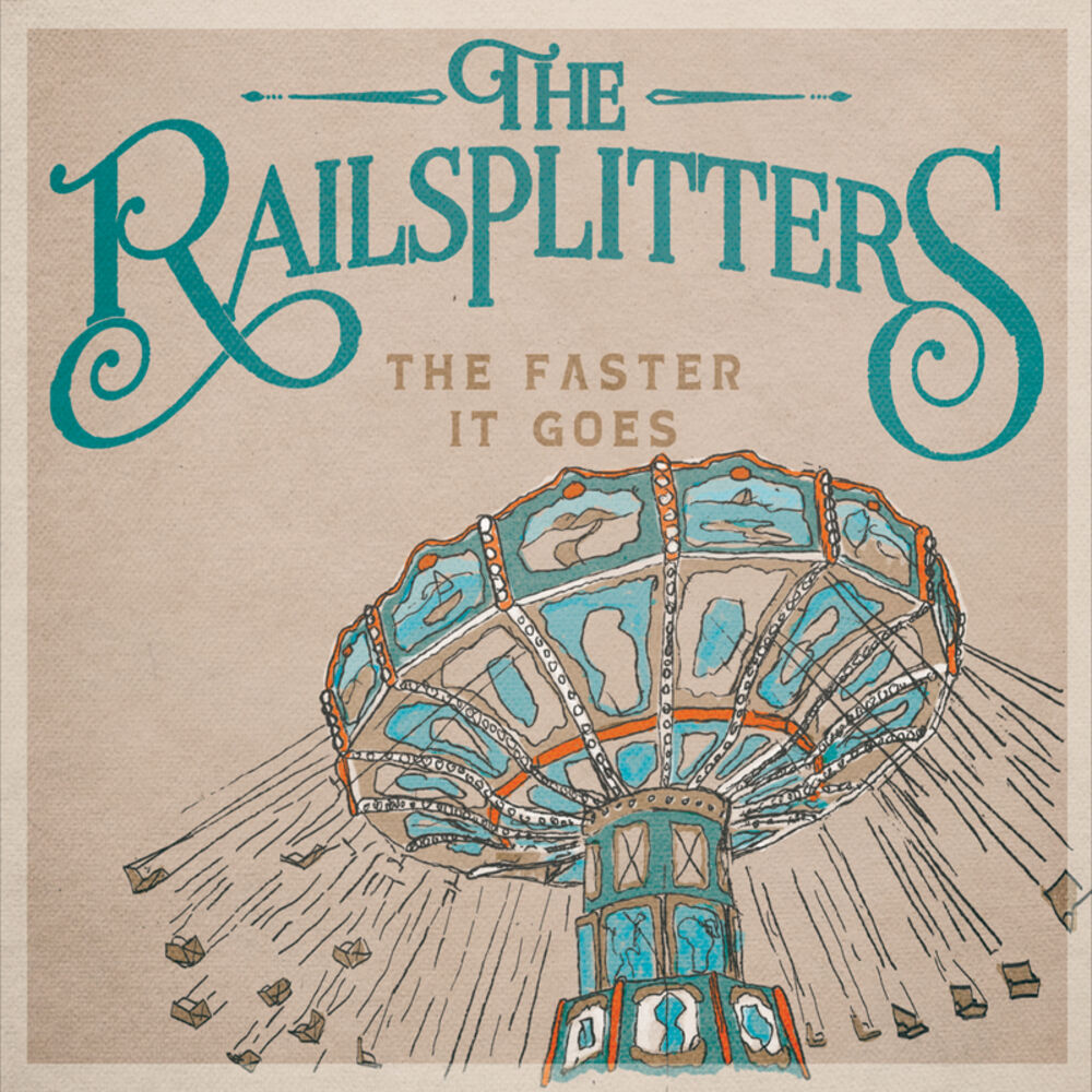 Picture of The Railsplitters