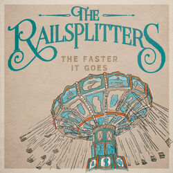 Picture of The Railsplitters