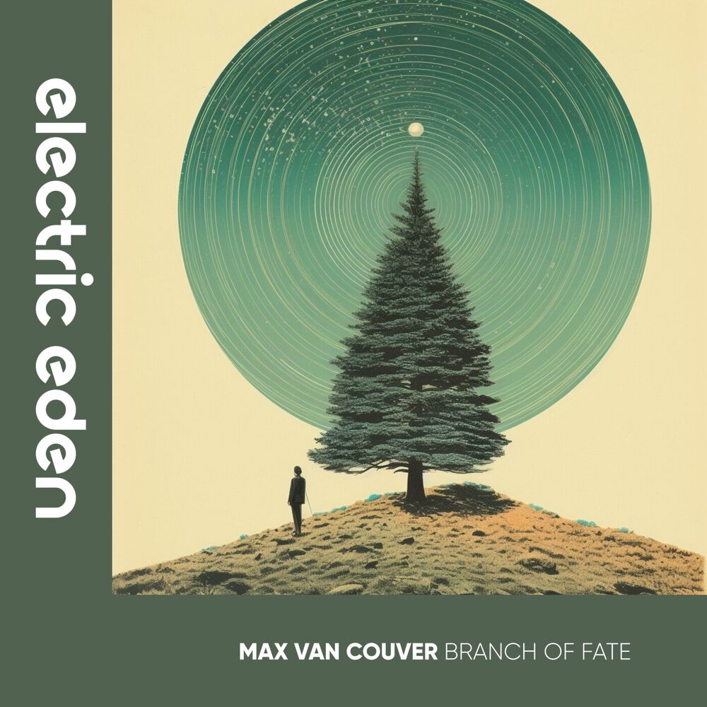 Picture of Max Van Couver