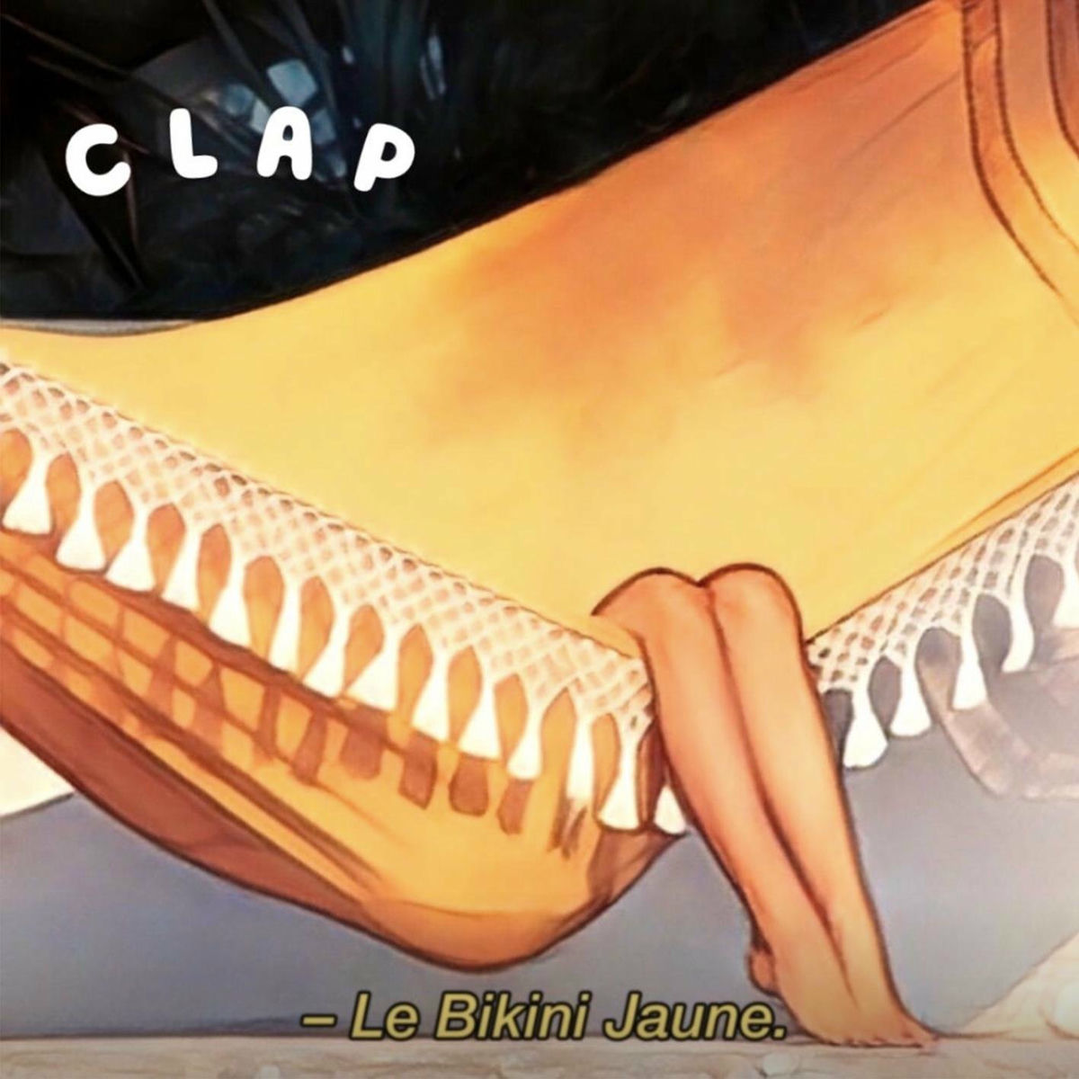 Artist picture of CLAP