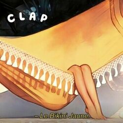 Picture of CLAP