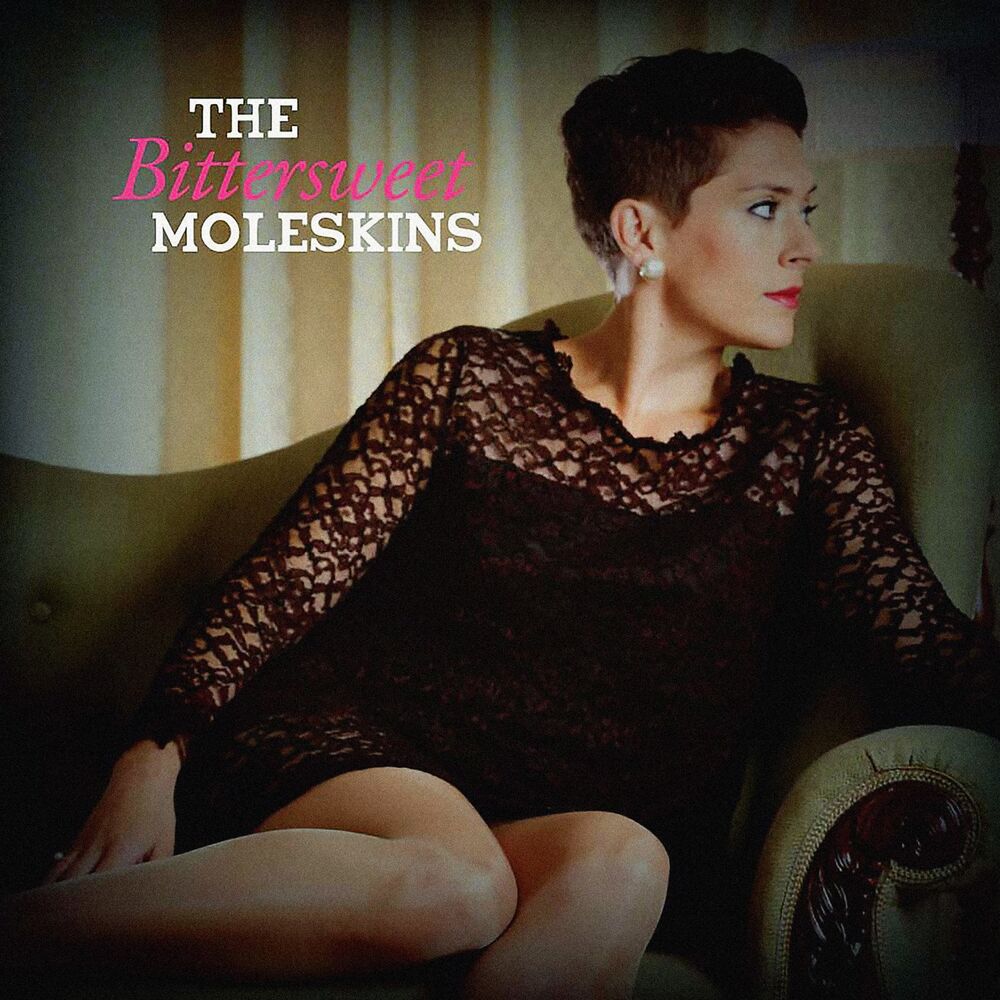 Picture of The Moleskins