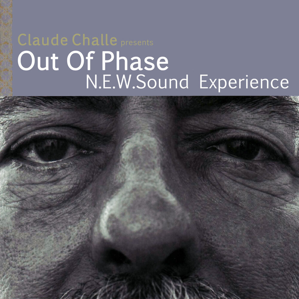 Picture of Claude Challe Presents Out Of Phase
