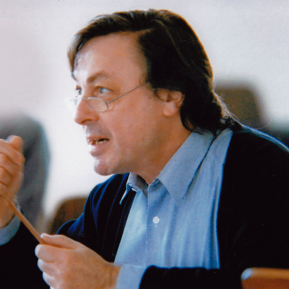 Picture of Eduard Brunner