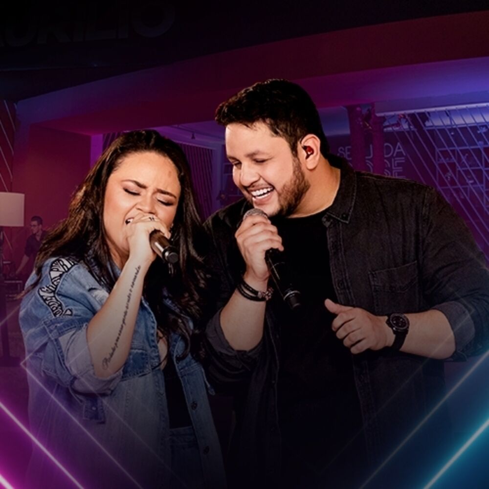 Picture of Luíza & Maurílio