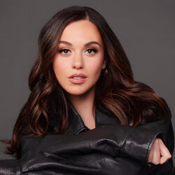 Picture of Megan Woods