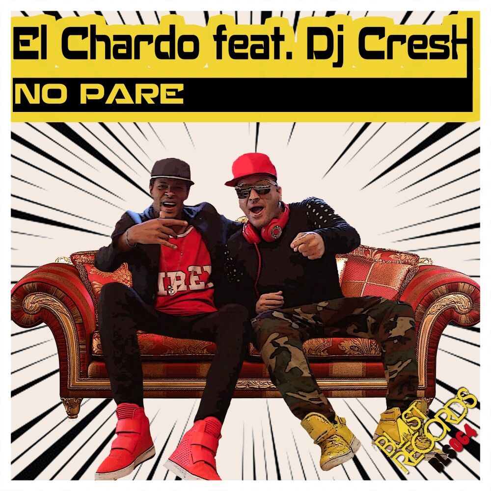 Picture of El Chardo