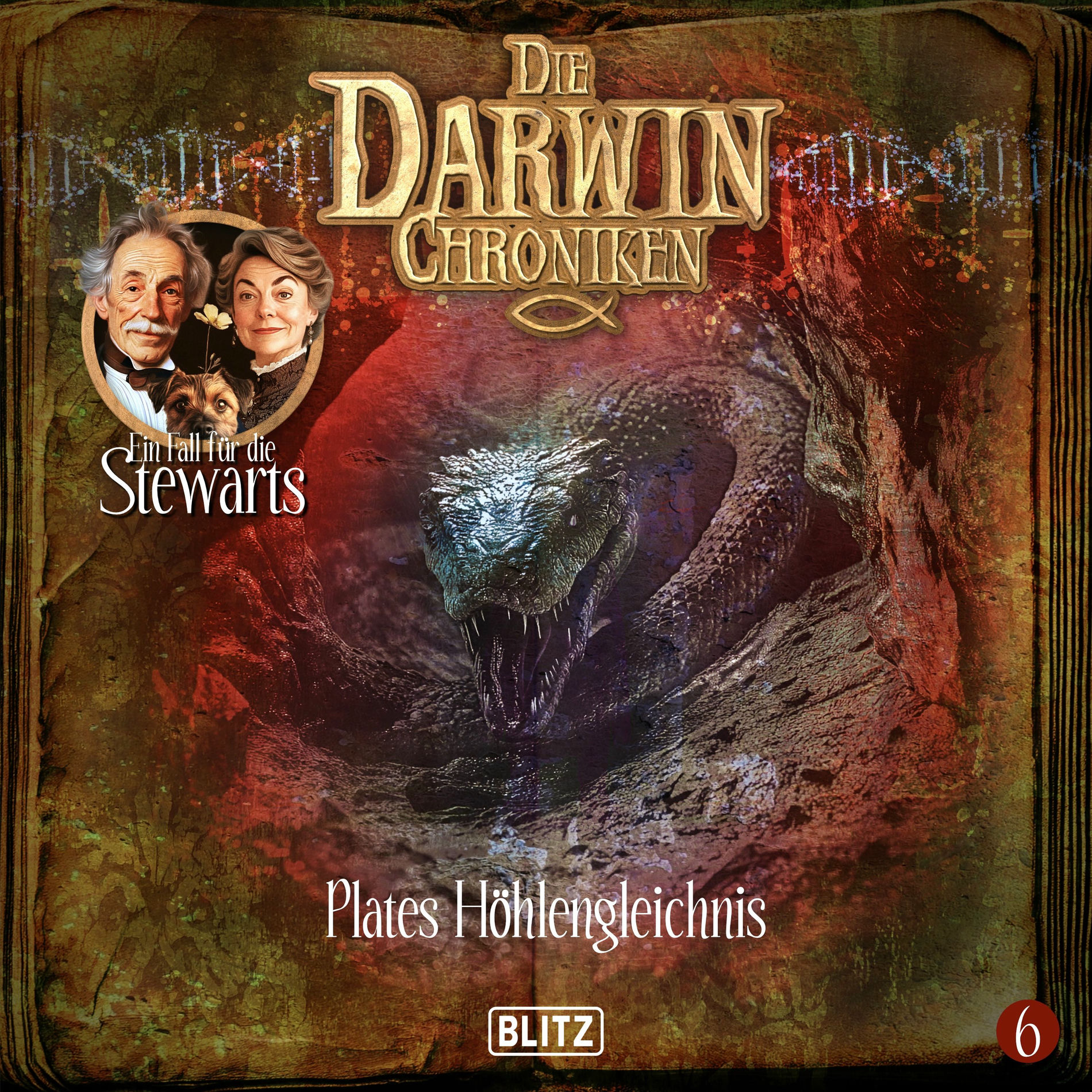Die Darwin Chroniken