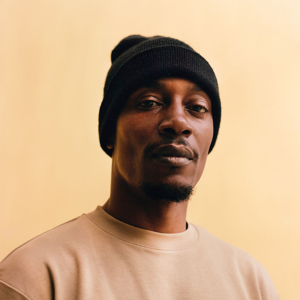 Picture of Killa P