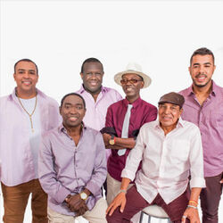 Picture of Grupo Malícia